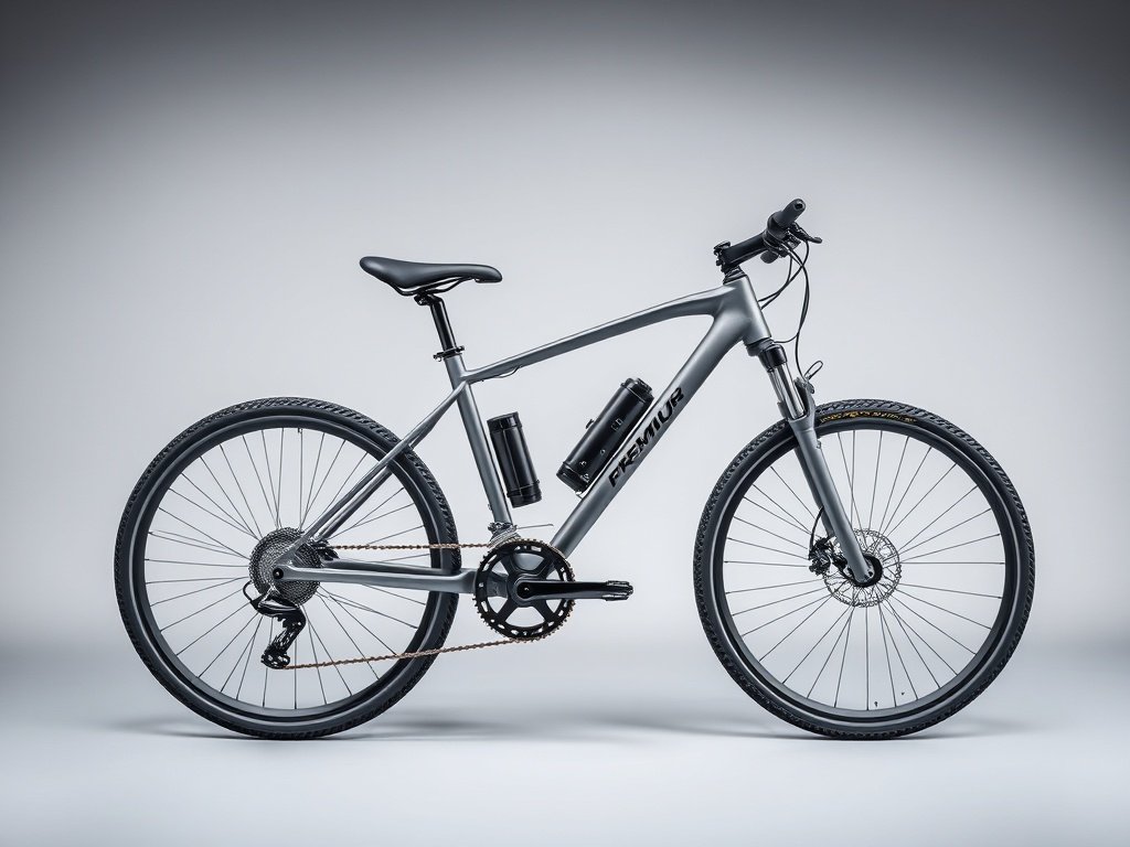 High-Quality Bicycles